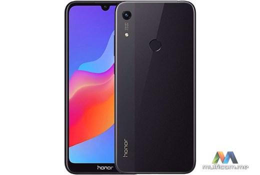 Honor 8A Black SmartPhone telefon