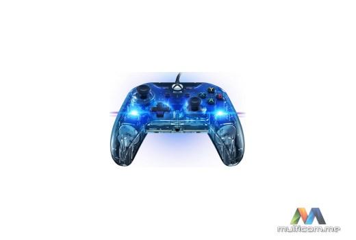 PDP XBOXONE and PC AfterGlow Prismatic Wired Controller gamepad