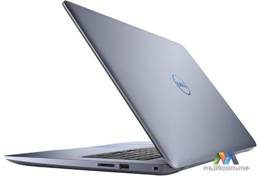 Dell NOT12708 Laptop