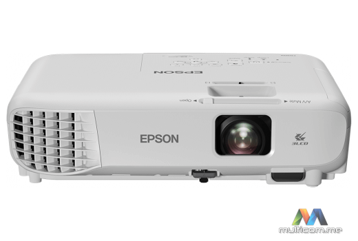 EPSON  EB-X05