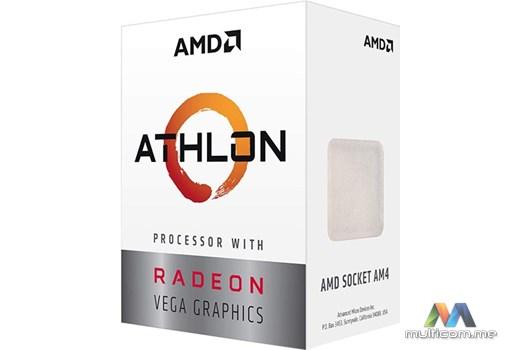 AMD YD220GC6FBBOX procesor