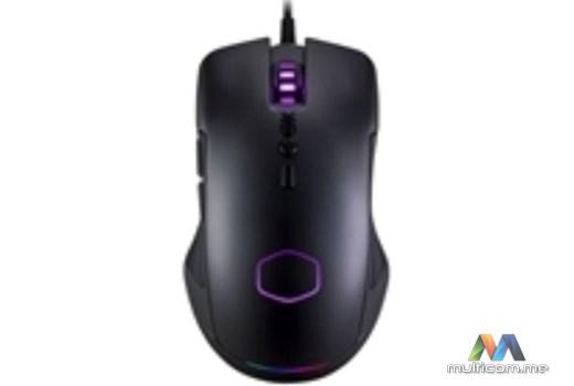 CoolerMaster CM310 Gaming mis