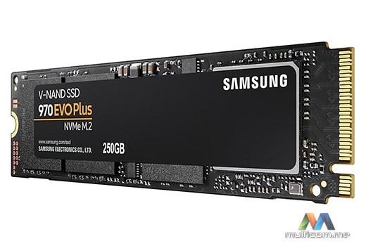 Samsung MZ-V7S250BW SSD disk