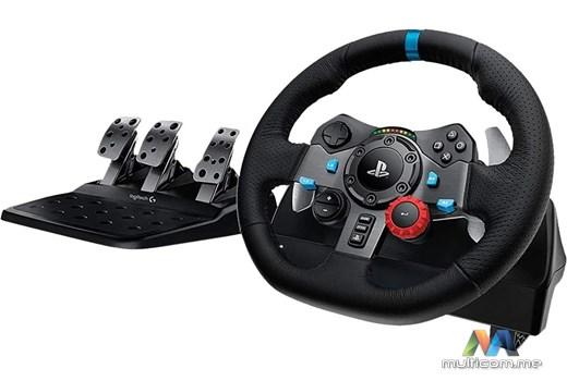 Logitech Driving Force G29 gamepad