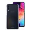 Samsung Galaxy A50 Gradiation Cover (BLACK) 