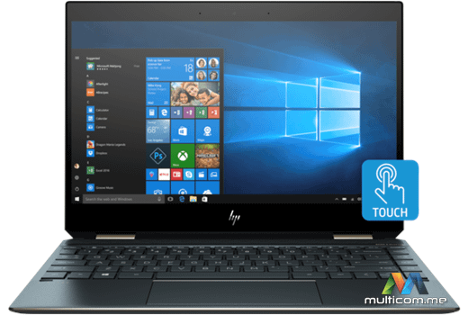 HP 5QX75EA Laptop