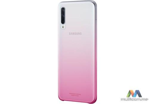 Samsung Cover Galaxy A50 Pink