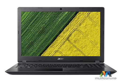 Acer A315-33-C79N Laptop