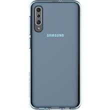 Samsung Galaxy A50 Silicone Cover (BLUE)