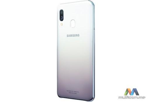 Samsung Galaxy A40 Gradation Cover 