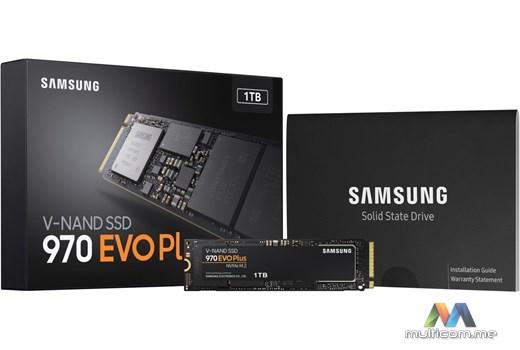 Samsung MZ-V7S1T0BW SSD disk