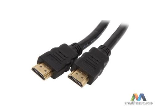 E-GREEN HDMI 1.4 M/M 20m