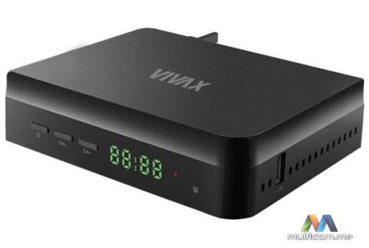Vivax DVB-T2 155 0