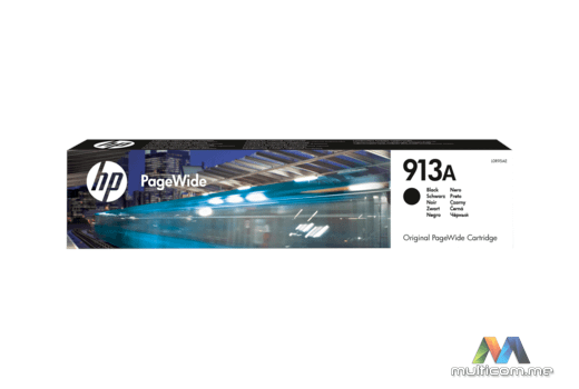 HP L0R95AE Toner