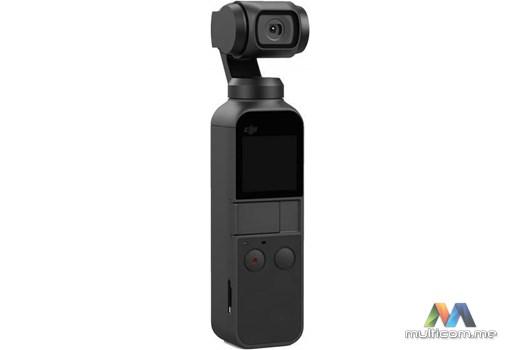 DJI OSMO Pocket akciona kamera