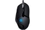 Logitech G402 Hyperion Fury 