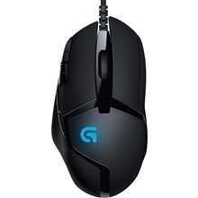 Logitech G402 Hyperion Fury 