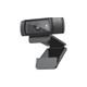 Logitech HD Pro Webcam C920 Web kamera