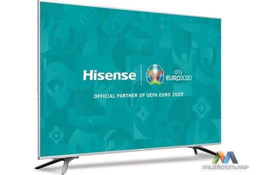 HISENSE H55A6500 Televizor