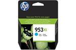 HP 953XL High Yield Cyan