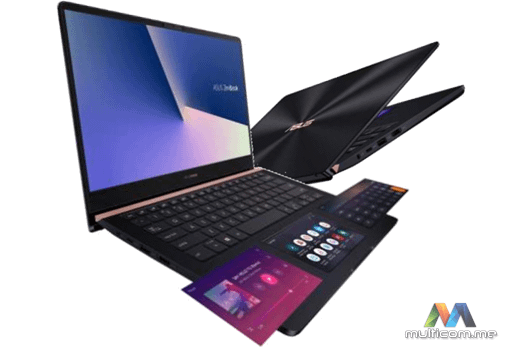 ASUS UX480FD-BE040R Laptop