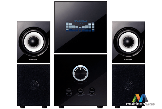 SONICGEAR EVO 5 PRO BTMI Zvucnik