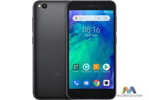Xiaomi Redmi Go Black SmartPhone telefon