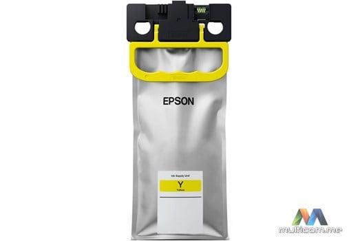 EPSON INK JET Br.T01D4 Yellow Cartridge