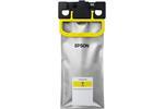 EPSON INK JET Br.T01D4 Yellow
