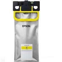 EPSON INK JET Br.T01D4 Yellow