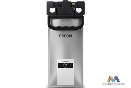 EPSON INK JET Br.T9651 Black XL Cartridge