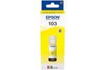EPSON 103 Yellow