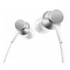 XIAOMI In-Ear Basic Silver slušalice