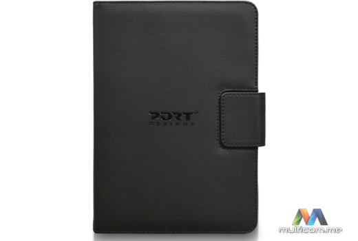 Port designs MUSKOKA crna