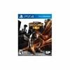 Sony PS4 InFamous: Second Son
