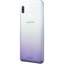 Samsung Gradation Cover Galaxy A40  Violet