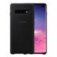 Samsung Silicone Cover Galaxy S10+ Black Maskice i folije