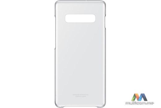 Samsung Clear Cover Galaxy S10+