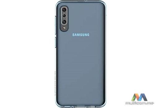 Samsung Cover Galaxy A50 Blue
