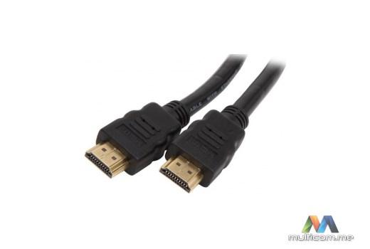 E-GREEN HDMI 1.4 M/M 15m