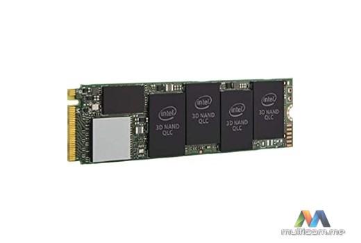 Intel SDPEKNW512G8X1 SSD disk