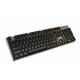 MS Industrial ELITE RGB pro Gaming tastatura