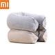 Xiaomi 8H U-shaped Pillow Beige putni jastuk