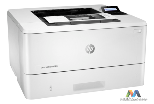 HP W1A53A Laserski stampac