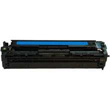 HP CF541A