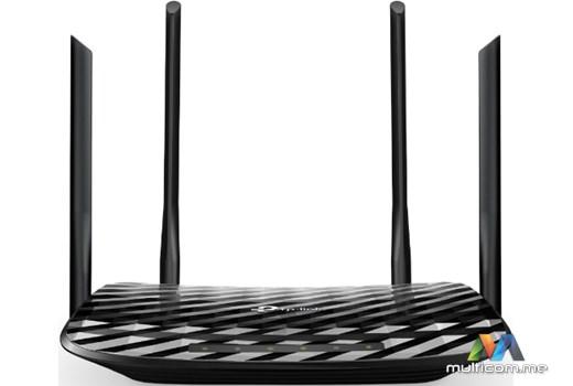 TP LINK ARCHER C6 Artikal