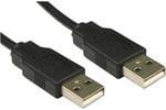 FAST ASIA  USB A / USB A