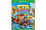 Activision XBOXONE Crash Team Racing Nitro-Fueled