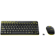 Logitech MK240 NANO Tastatura i Mis