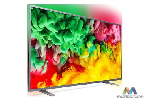 Philips 50PUS6703/12 Televizor